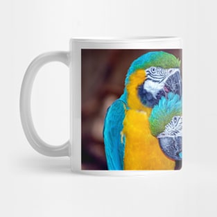 Best Friends Mug